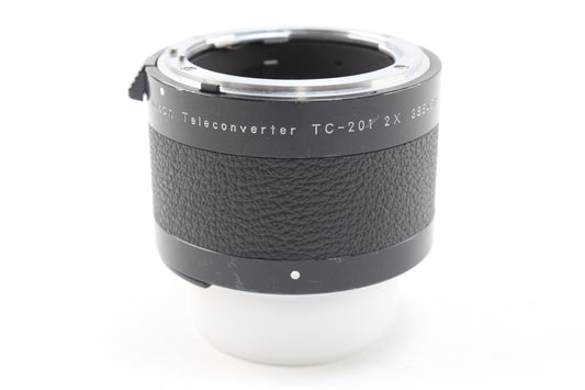 【中古(used)】ニコン Ai Teleconverter TC-201S