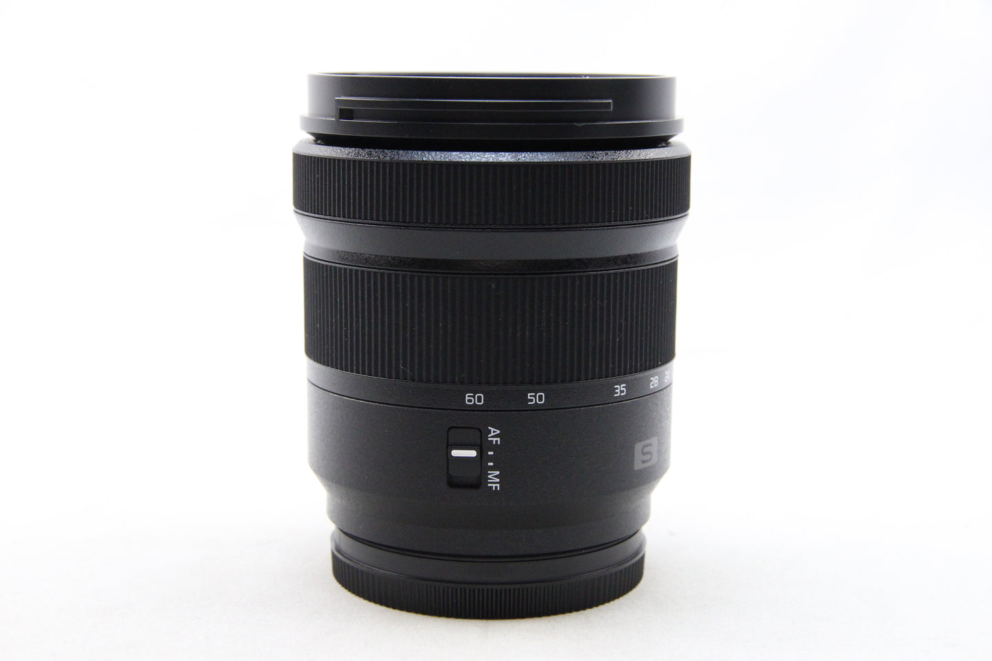 【中古(used)】Panasonic LUMIX S 20-60mm F3.5-5.6