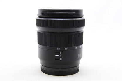 【中古(used)】Panasonic LUMIX S 20-60mm F3.5-5.6