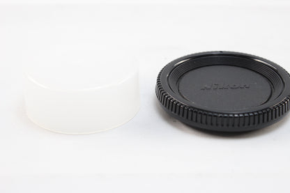【中古(used)】ニコン Ai Teleconverter TC-201S