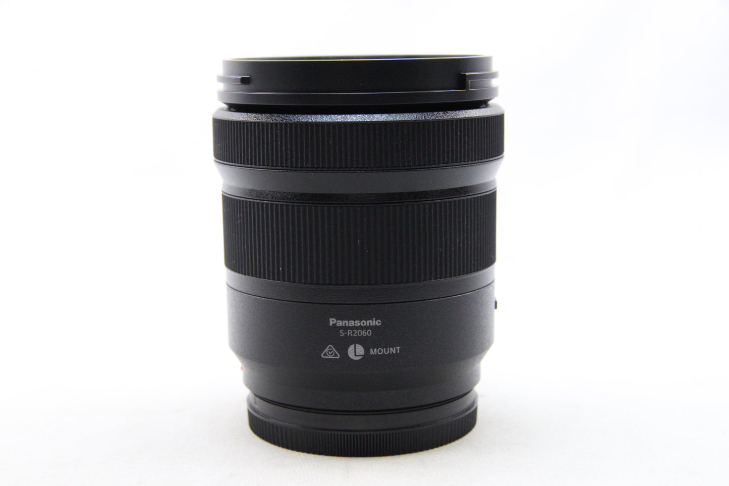 【中古(used)】Panasonic LUMIX S 20-60mm F3.5-5.6
