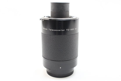 【中古(used)】ニコン Ai Teleconverter TC-300