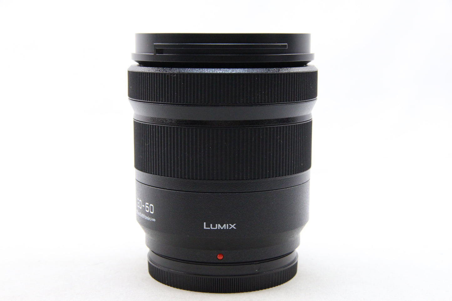【中古(used)】Panasonic LUMIX S 20-60mm F3.5-5.6