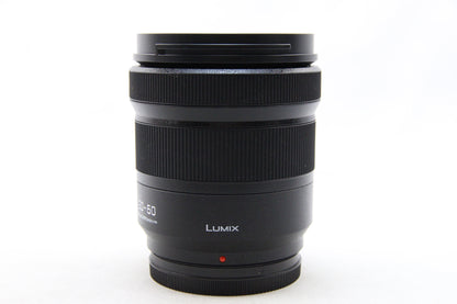 【中古(used)】Panasonic LUMIX S 20-60mm F3.5-5.6