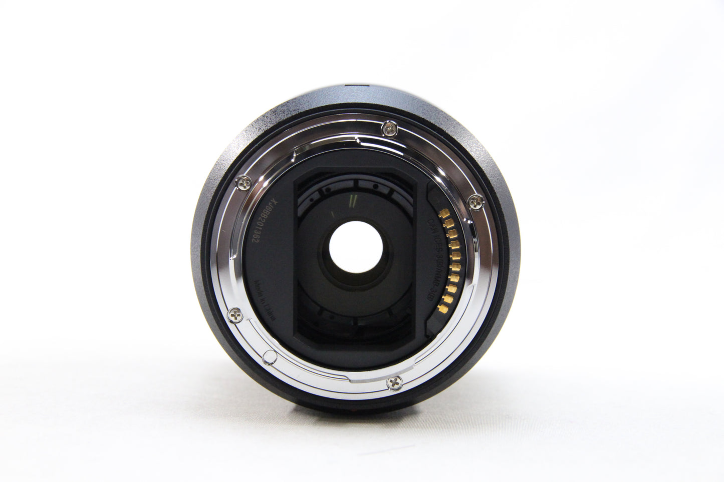【中古(used)】Panasonic LUMIX S 20-60mm F3.5-5.6