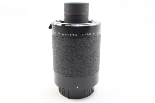 【中古(used)】ニコン  Ai Teleconverter TC-301S