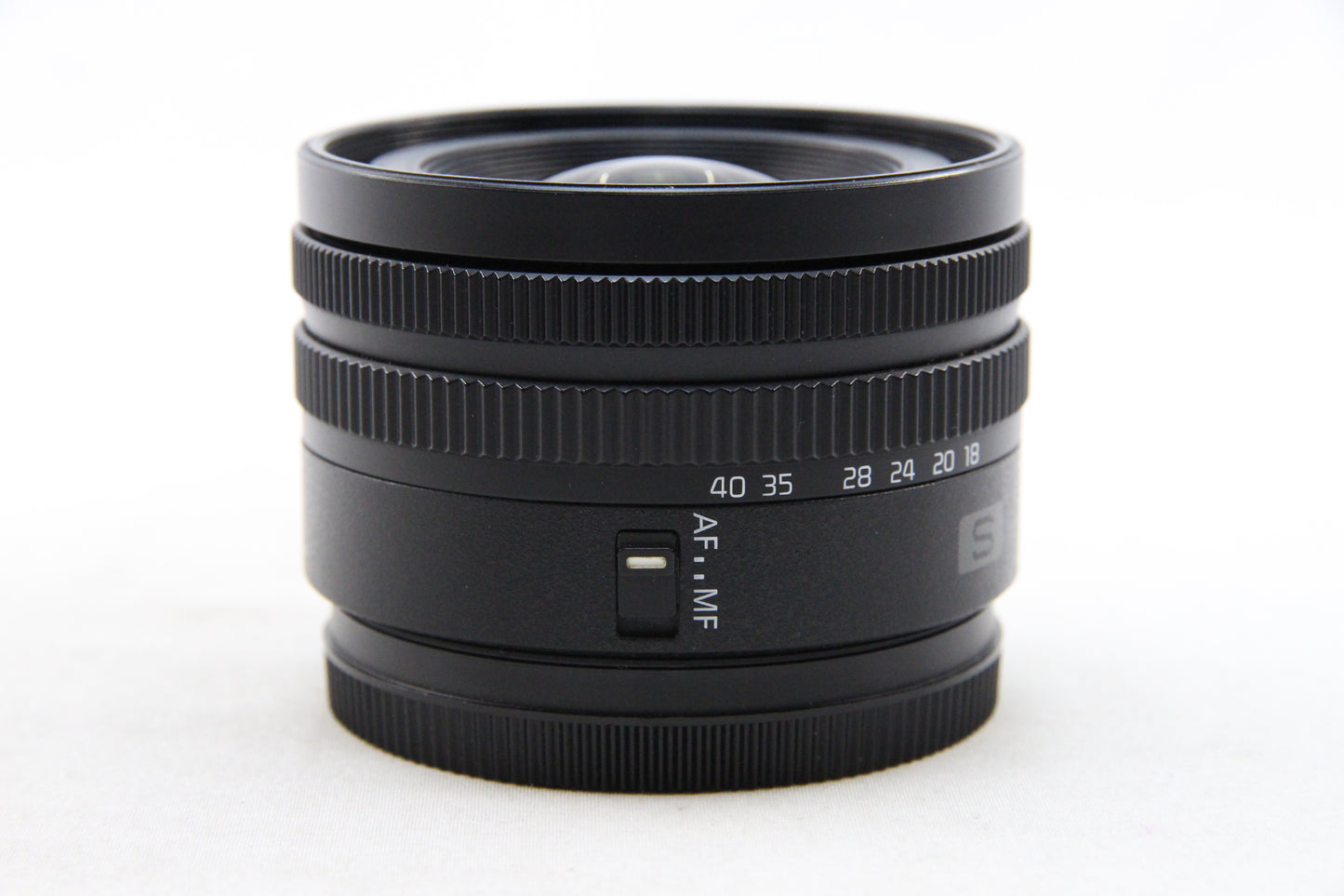 【中古(used)】Panasonic LUMIX S 18-40mm F4.5-6.3