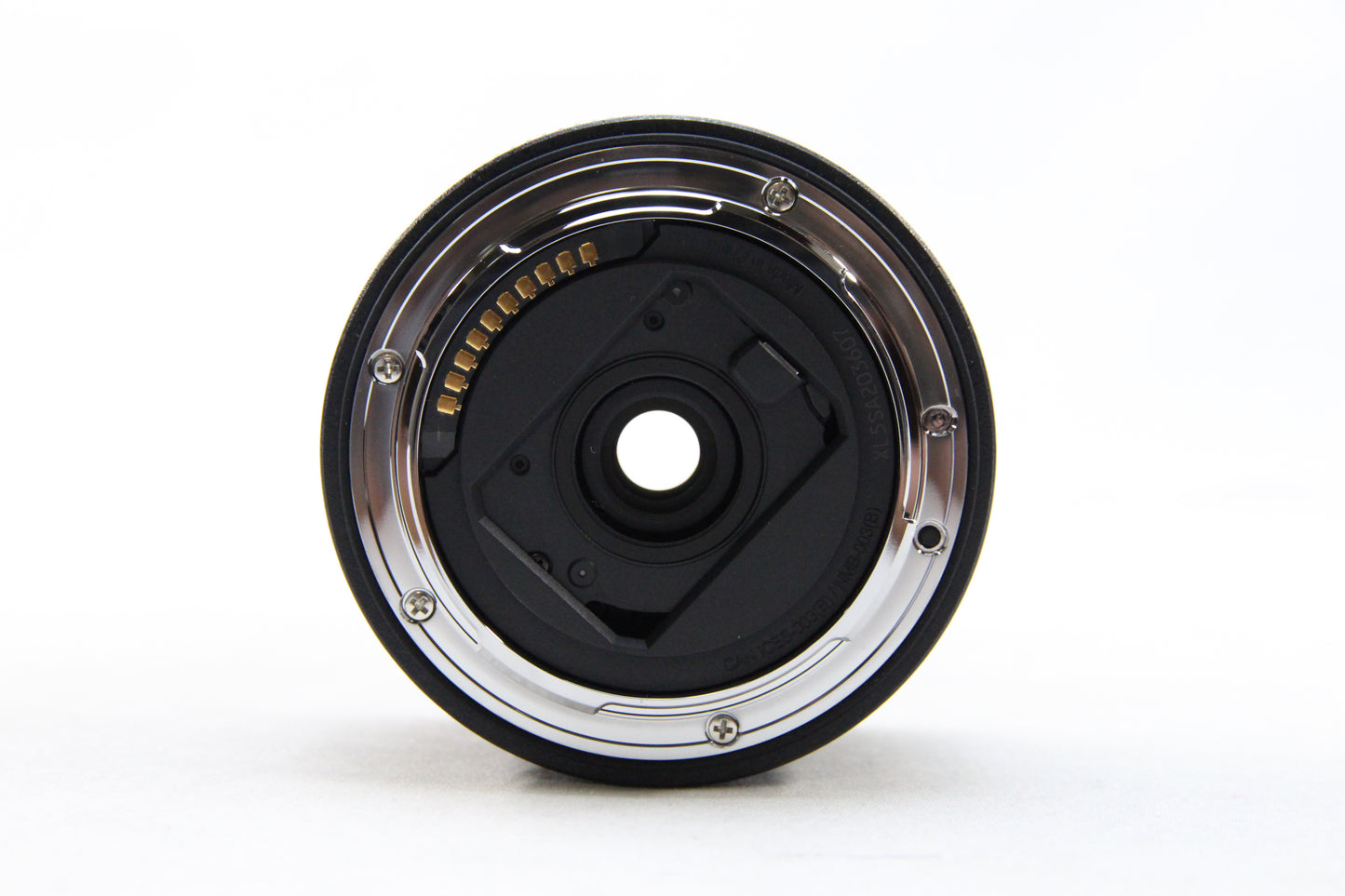 【中古(used)】Panasonic LUMIX S 18-40mm F4.5-6.3