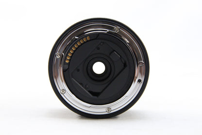 【中古(used)】Panasonic LUMIX S 18-40mm F4.5-6.3
