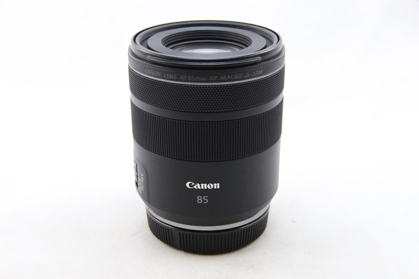 【中古(used)】Canon RF 85mm F2 MACRO IS STM