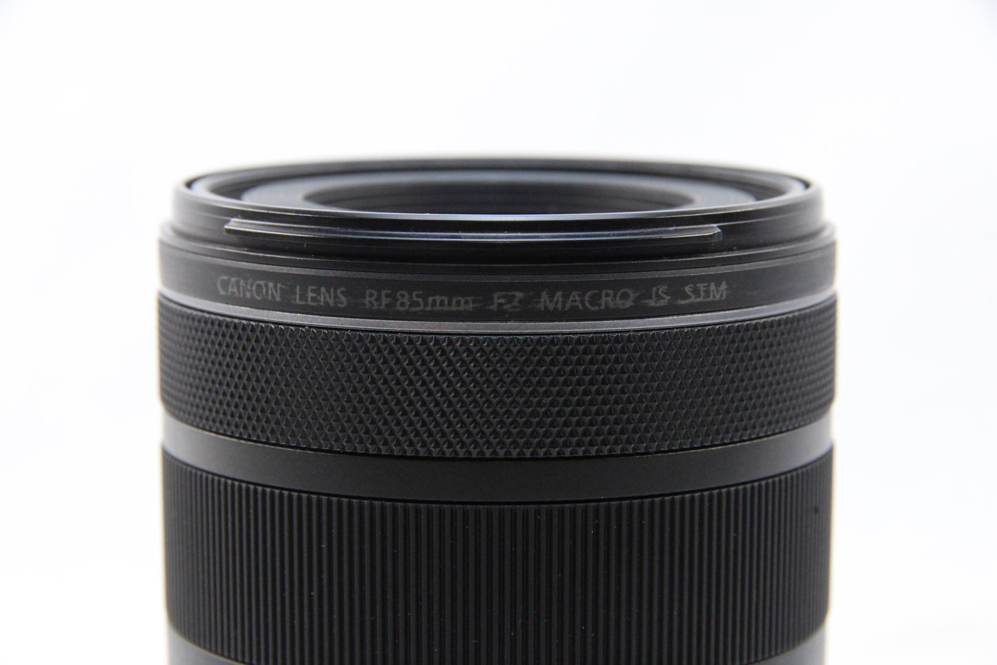 【中古(used)】Canon RF 85mm F2 MACRO IS STM