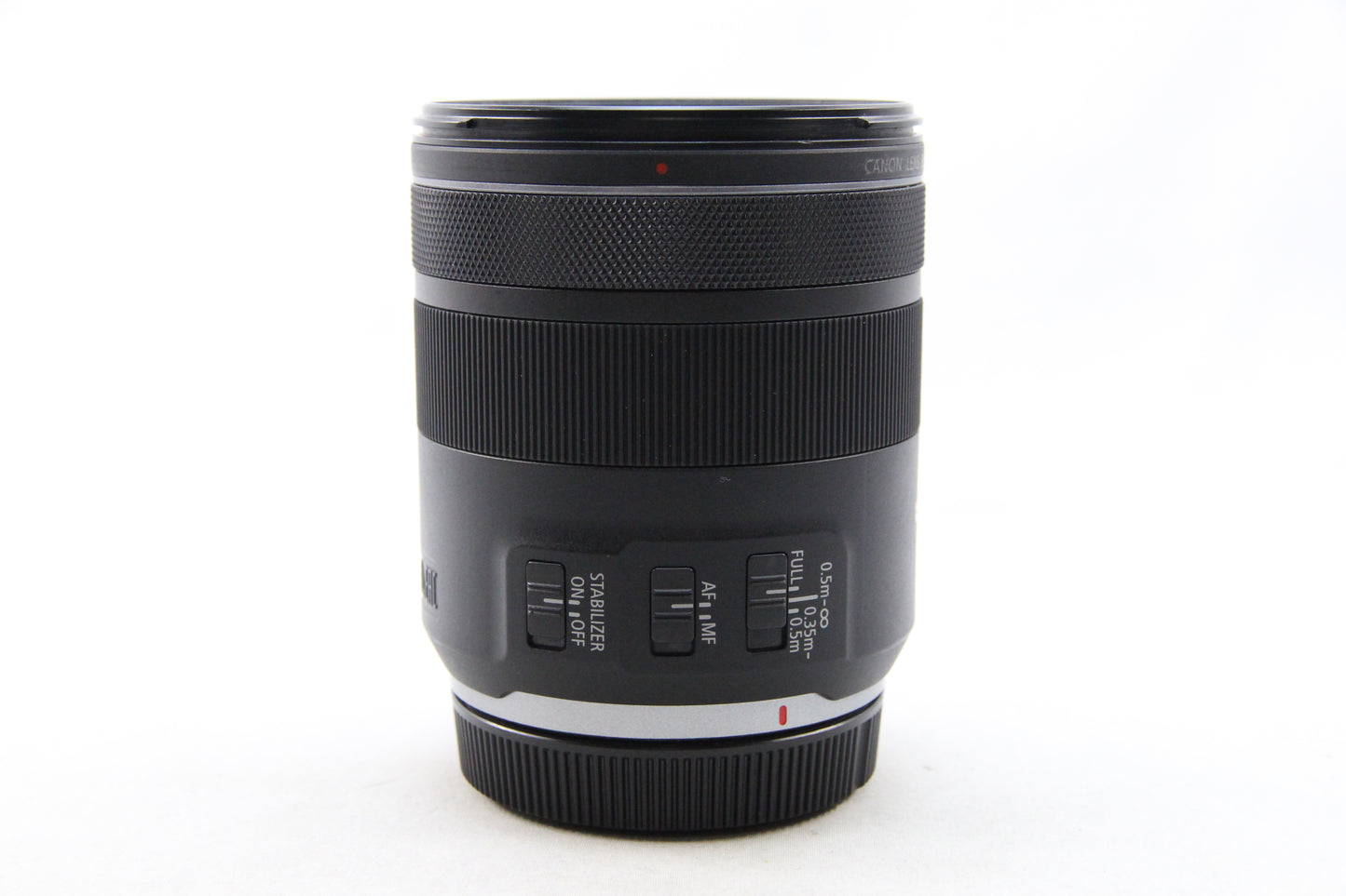 【中古(used)】Canon RF 85mm F2 MACRO IS STM