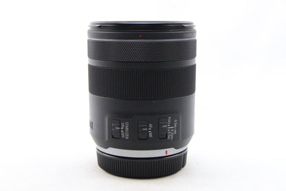 【中古(used)】Canon RF 85mm F2 MACRO IS STM