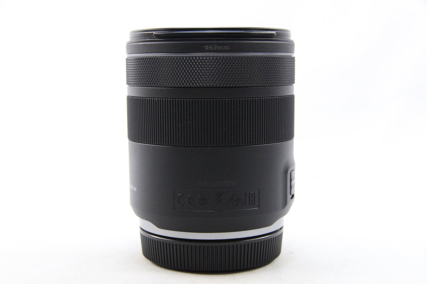 【中古(used)】Canon RF 85mm F2 MACRO IS STM
