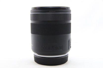 【中古(used)】Canon RF 85mm F2 MACRO IS STM