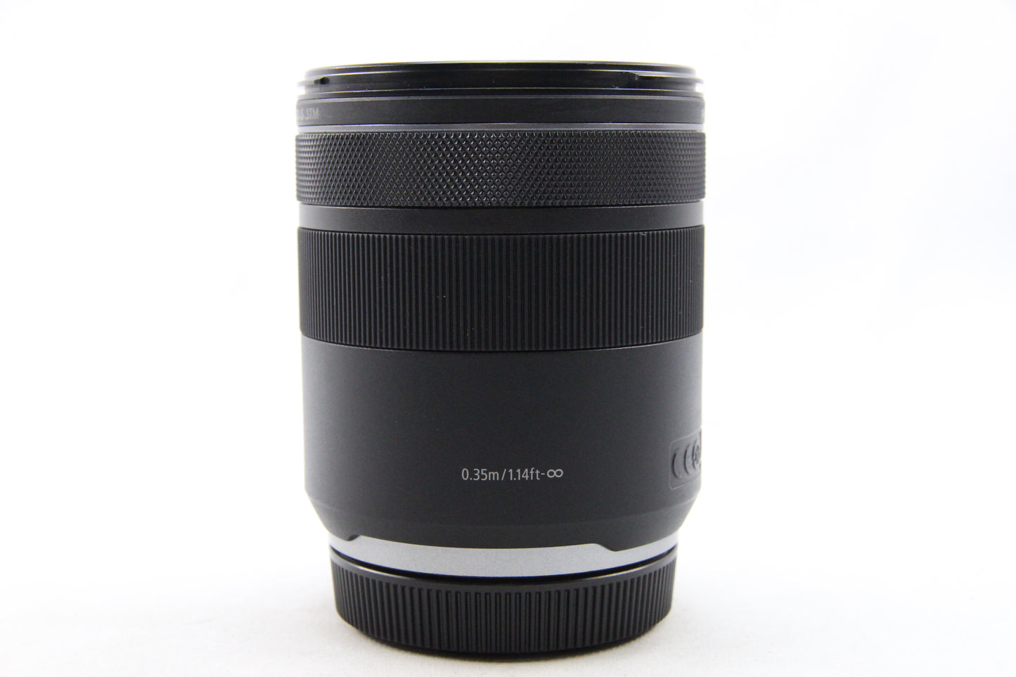 【中古(used)】Canon RF 85mm F2 MACRO IS STM