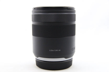 【中古(used)】Canon RF 85mm F2 MACRO IS STM