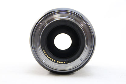 【中古(used)】Canon RF 85mm F2 MACRO IS STM