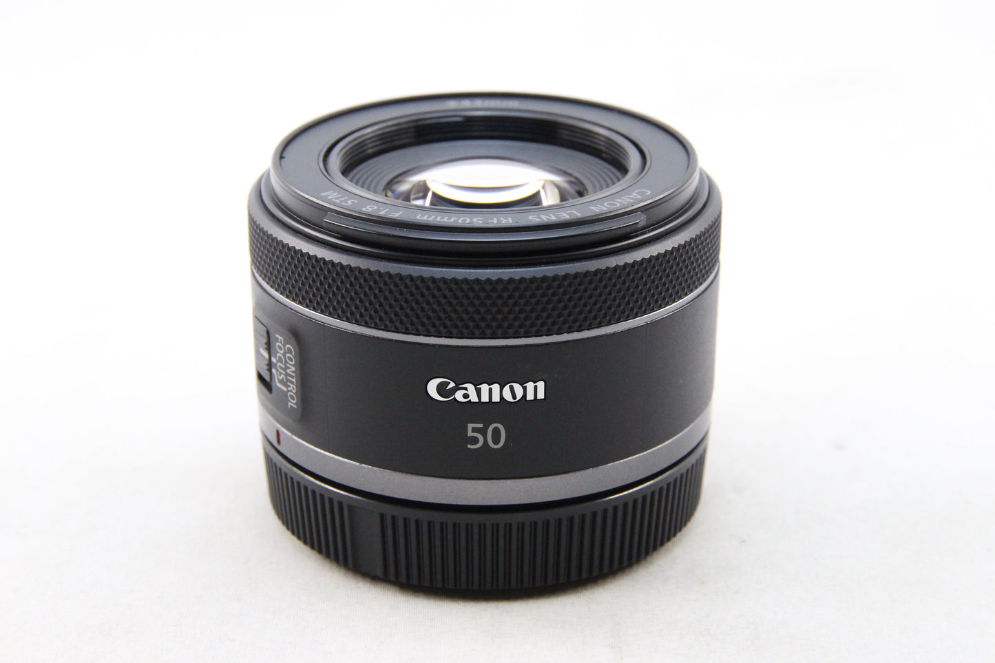 【中古(used)】Canon RF 50mm F1.8 STM