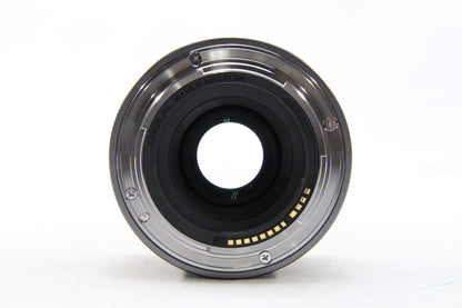 【中古(used)】Canon RF 50mm F1.8 STM