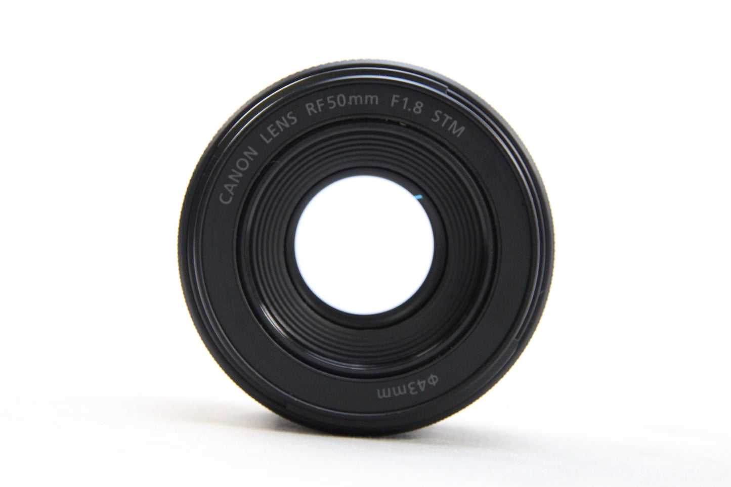 【中古(used)】Canon RF 50mm F1.8 STM