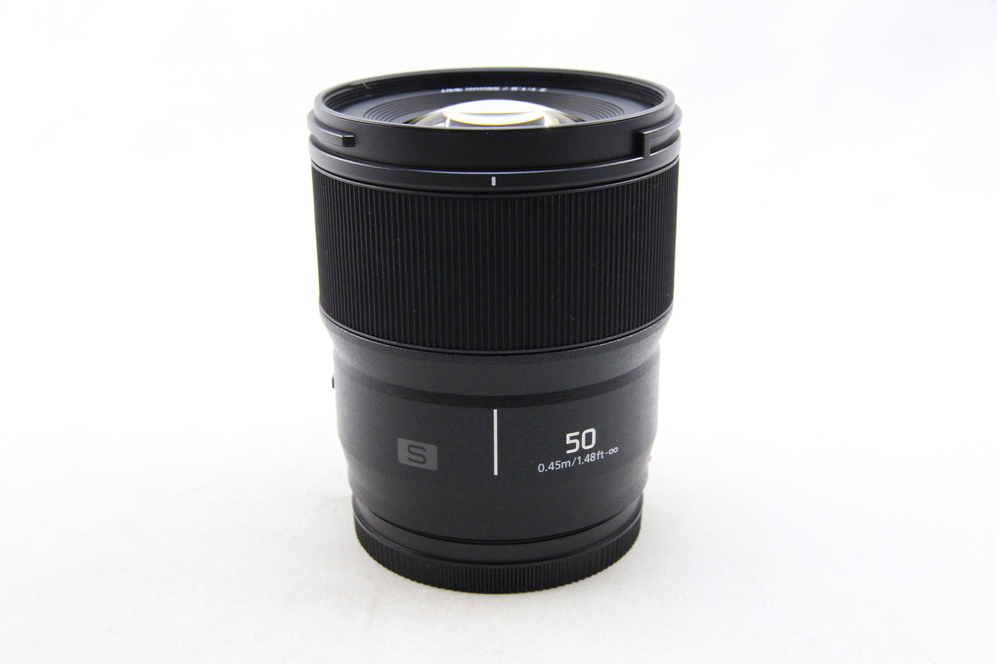 【中古(used)】Panasonic LUMIX S 50mm F1.8