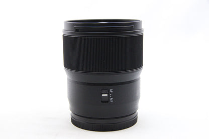 【中古(used)】Panasonic LUMIX S 50mm F1.8