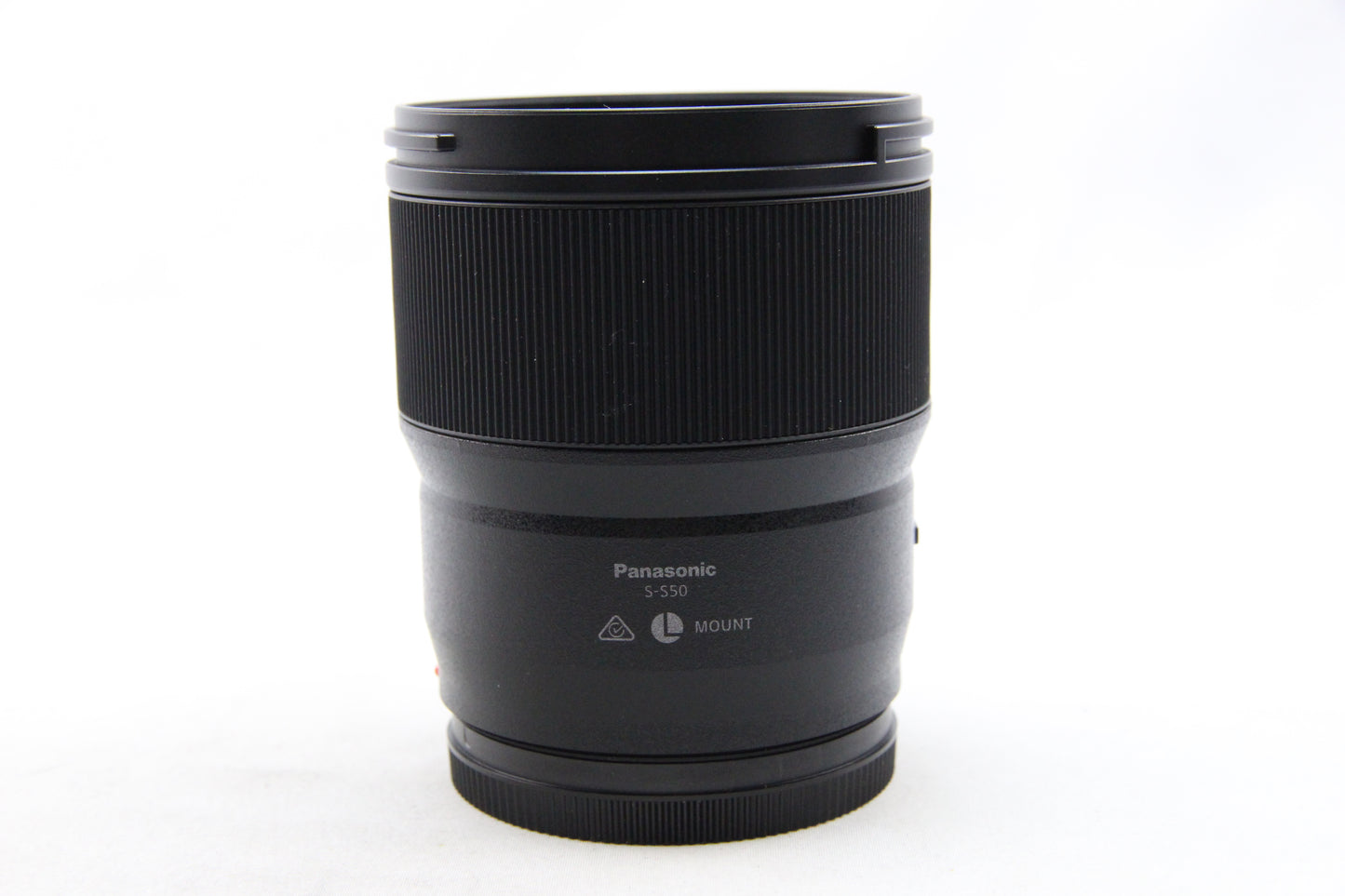 【中古(used)】Panasonic LUMIX S 50mm F1.8