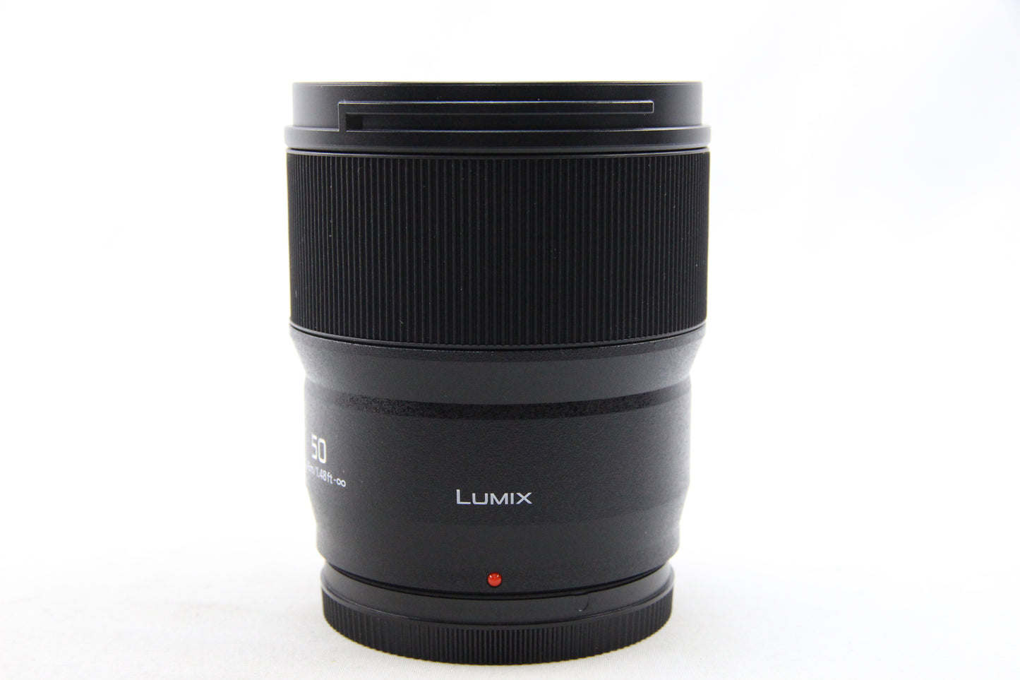 【中古(used)】Panasonic LUMIX S 50mm F1.8
