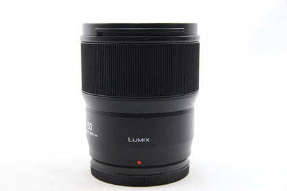【中古(used)】Panasonic LUMIX S 50mm F1.8