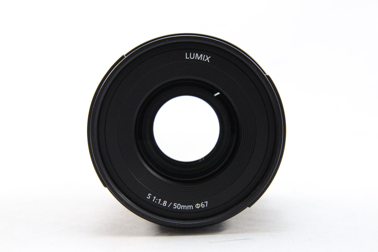 【中古(used)】Panasonic LUMIX S 50mm F1.8