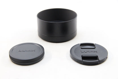 【中古(used)】Panasonic LUMIX S 50mm F1.8