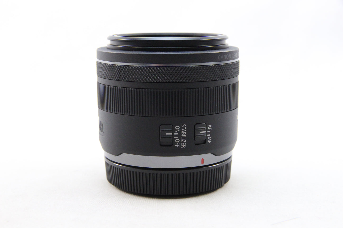 【中古(used)】Canon RF 35mm F1.8 MACRO IS STM