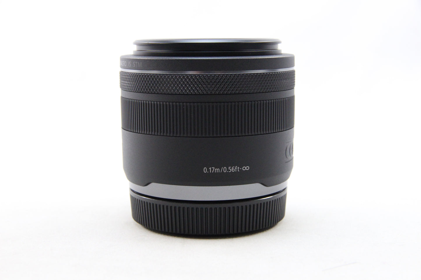 【中古(used)】Canon RF 35mm F1.8 MACRO IS STM