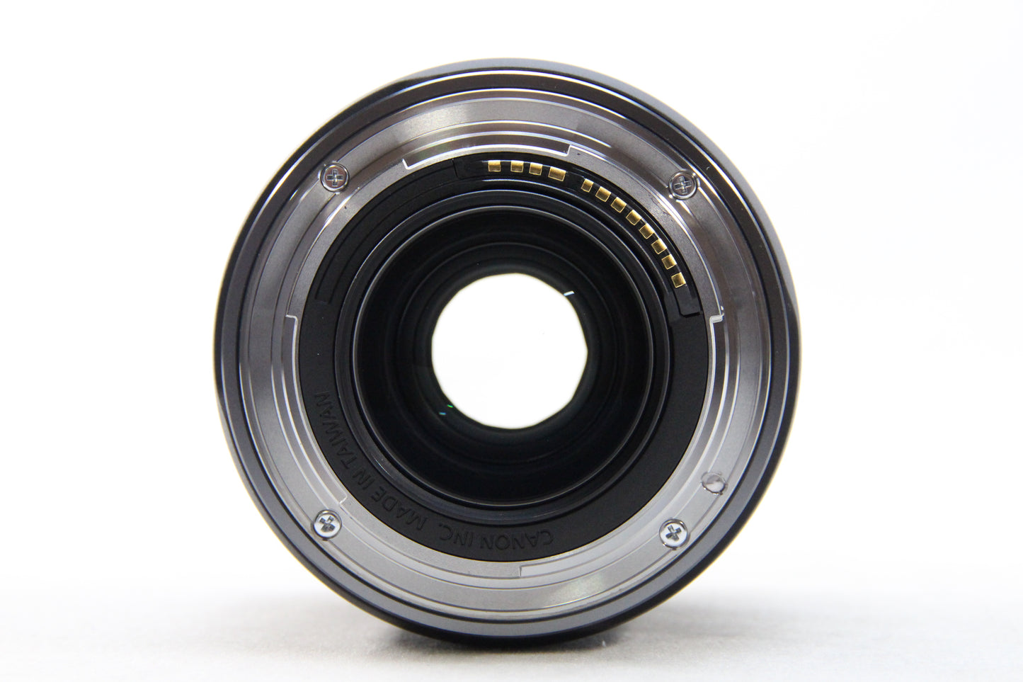 【中古(used)】Canon RF 35mm F1.8 MACRO IS STM