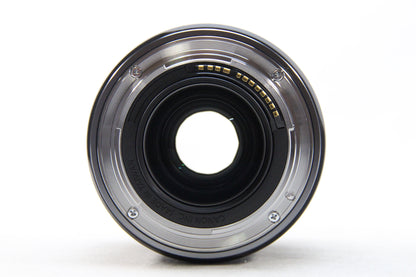 【中古(used)】Canon RF 35mm F1.8 MACRO IS STM