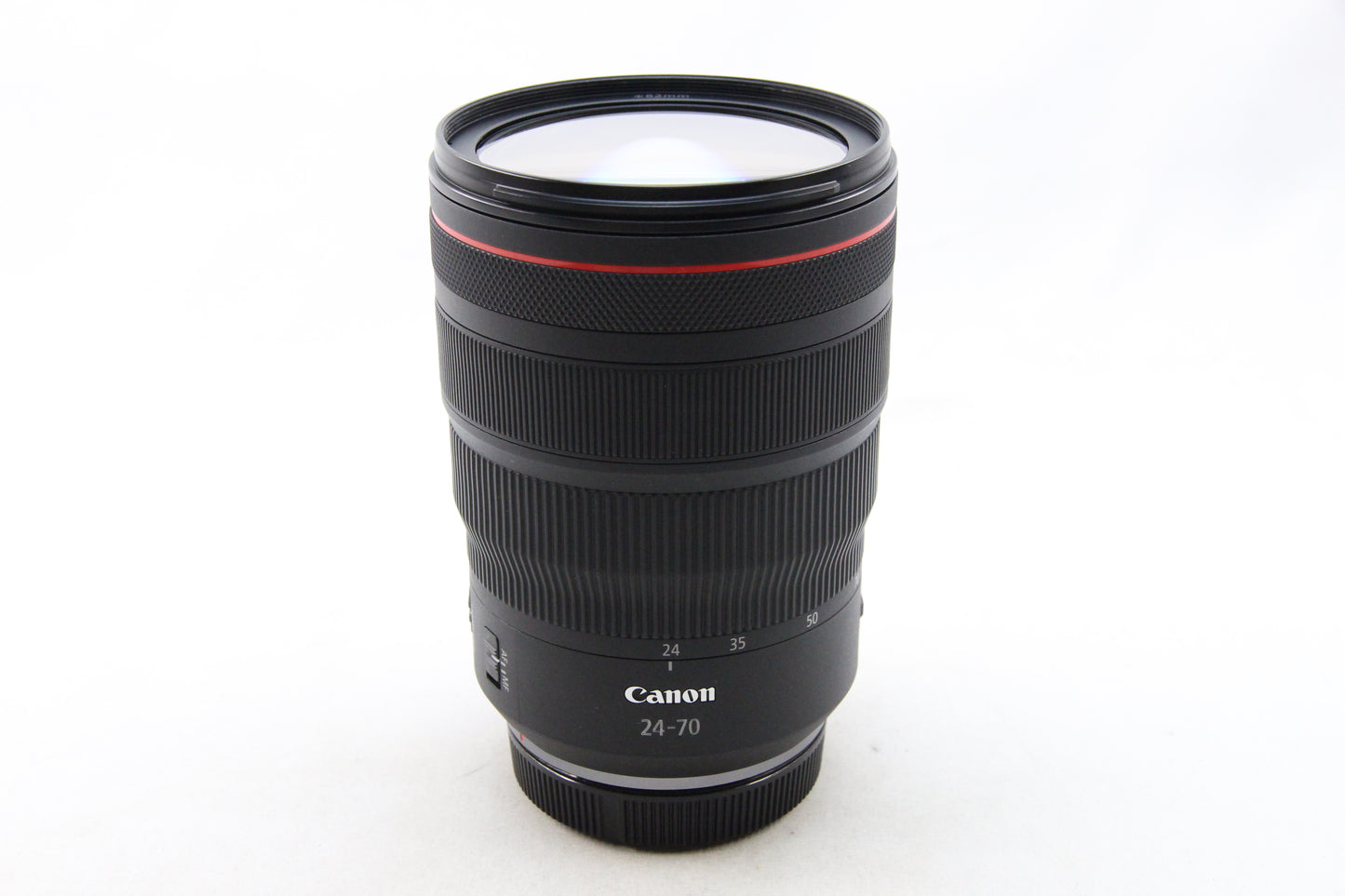 【中古(used)】Canon RF 24-70mm F2.8 L IS USM
