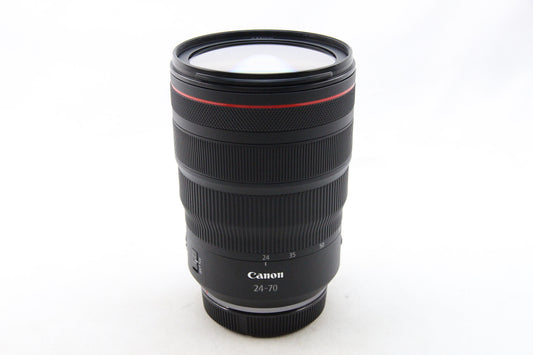 【中古(used)】Canon RF 24-70mm F2.8 L IS USM
