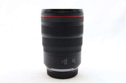 【中古(used)】Canon RF 24-70mm F2.8 L IS USM