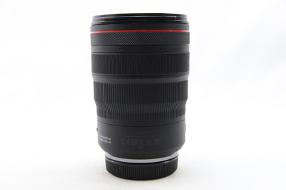 【中古(used)】Canon RF 24-70mm F2.8 L IS USM