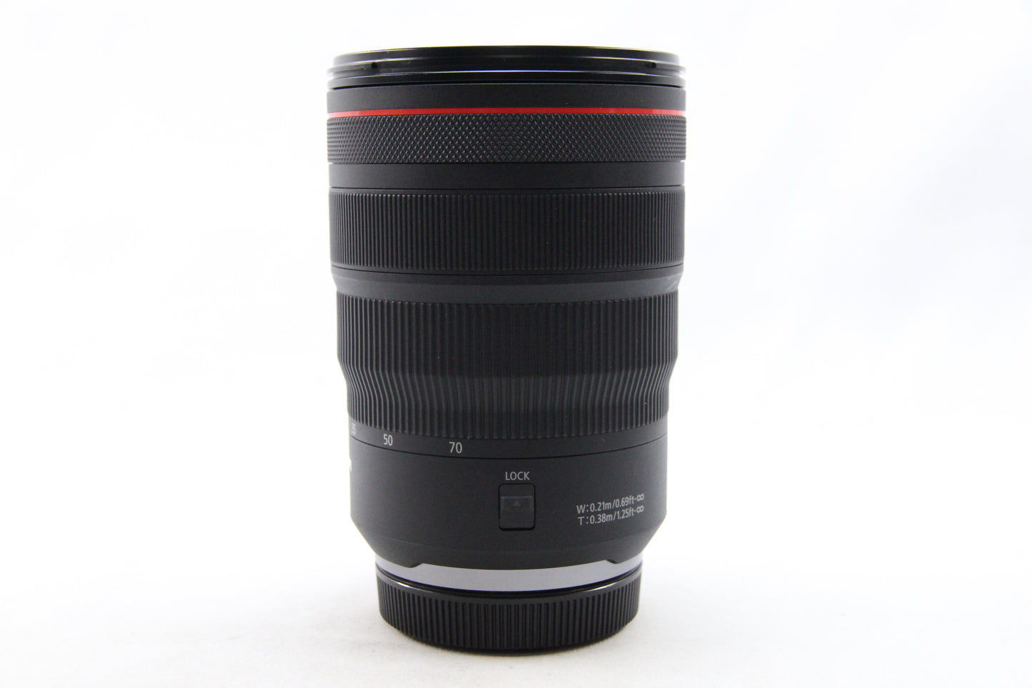 【中古(used)】Canon RF 24-70mm F2.8 L IS USM
