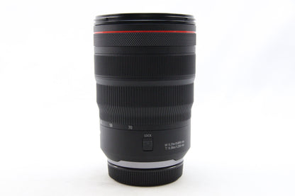 【中古(used)】Canon RF 24-70mm F2.8 L IS USM