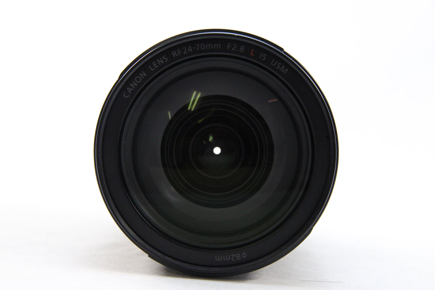 【中古(used)】Canon RF 24-70mm F2.8 L IS USM