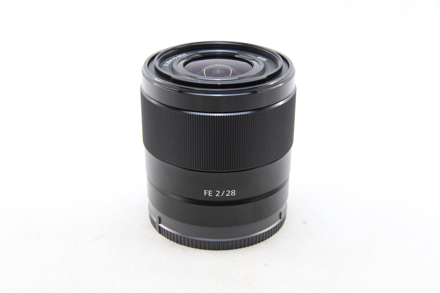 【中古(used)】SONY FE 28mm F2