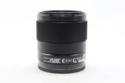 【中古(used)】SONY FE 28mm F2