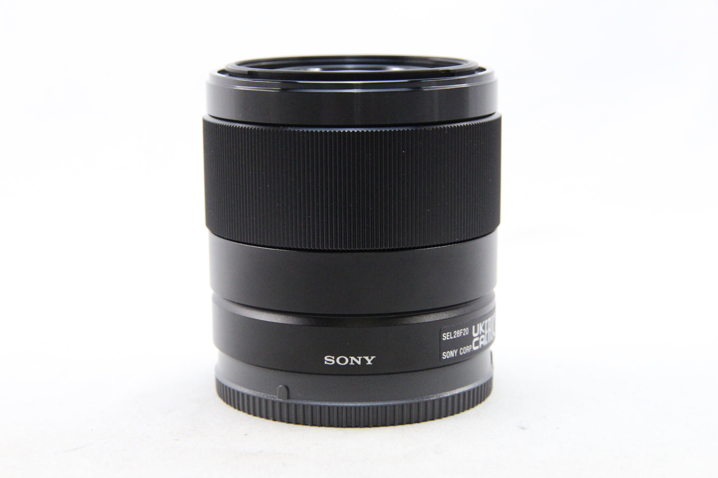 【中古(used)】SONY FE 28mm F2