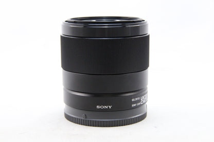 【中古(used)】SONY FE 28mm F2