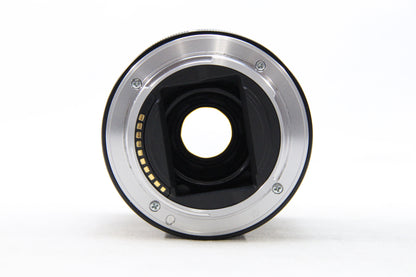【中古(used)】SONY FE 28mm F2