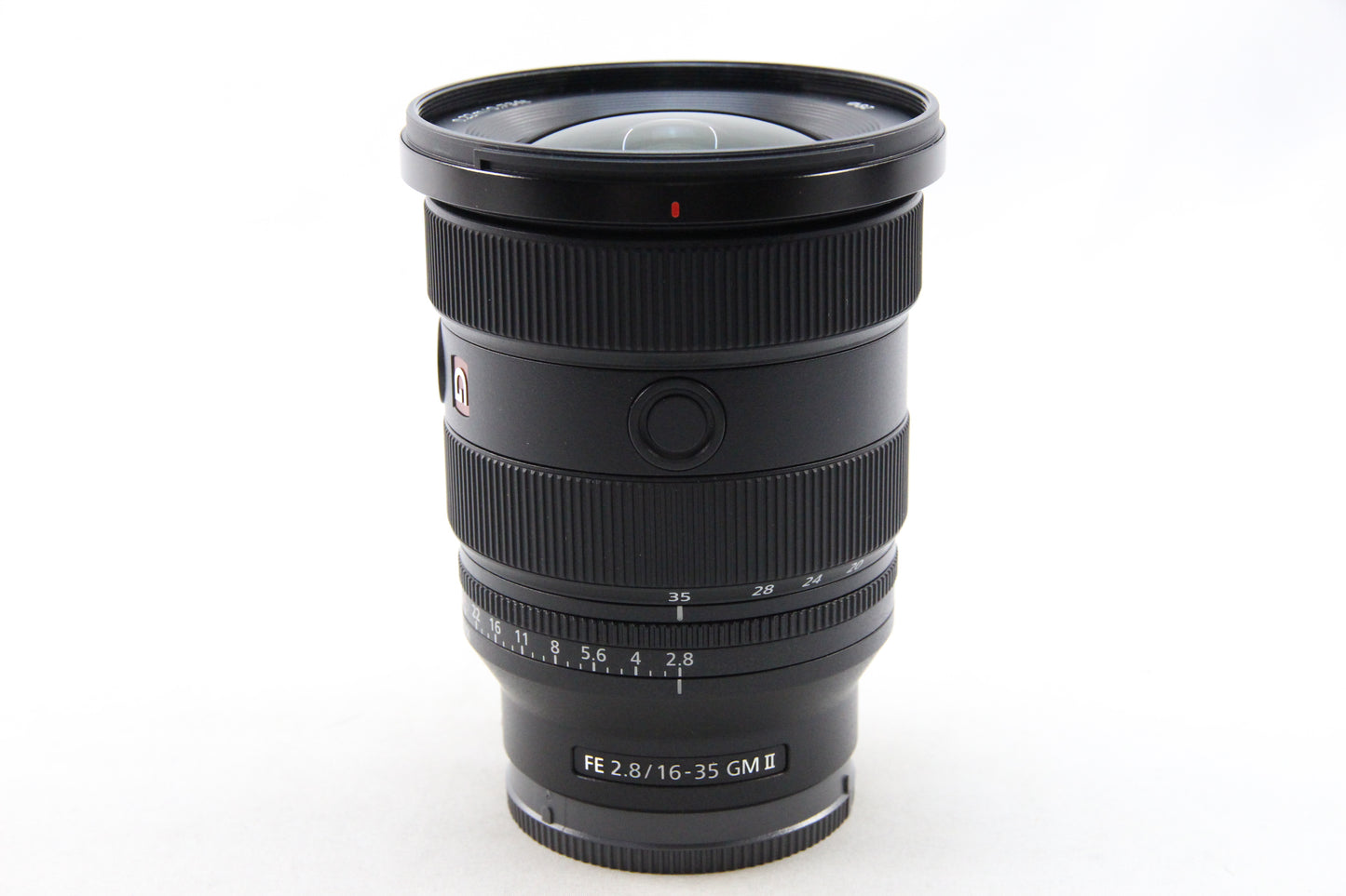 【中古(used)】SONY FE 16-35mm F2.8 GMⅡ