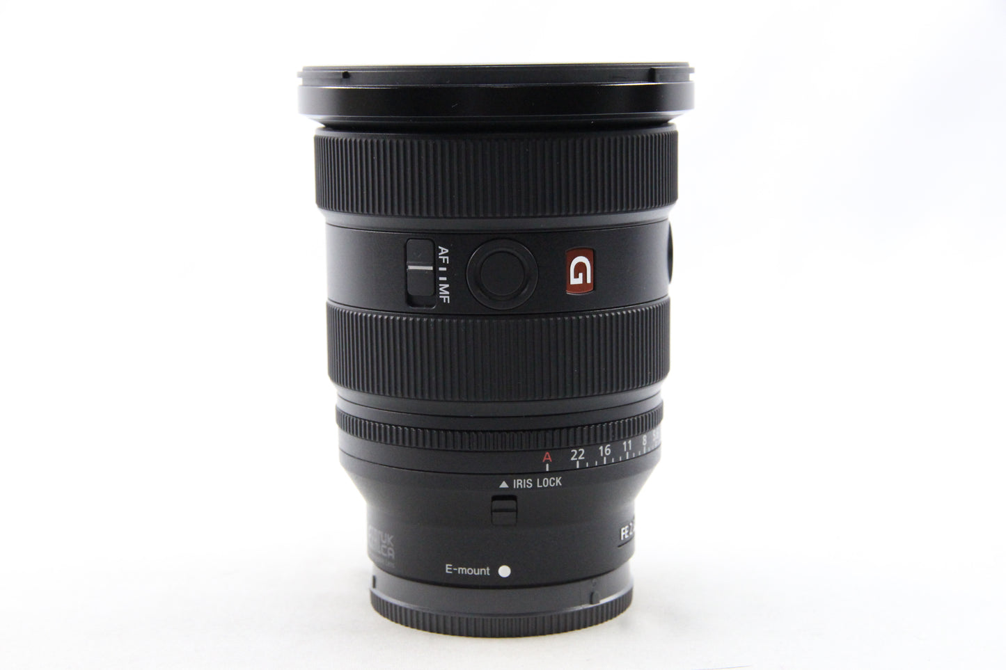 【中古(used)】SONY FE 16-35mm F2.8 GMⅡ